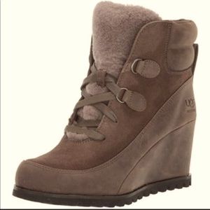 Ugh Valory Boot